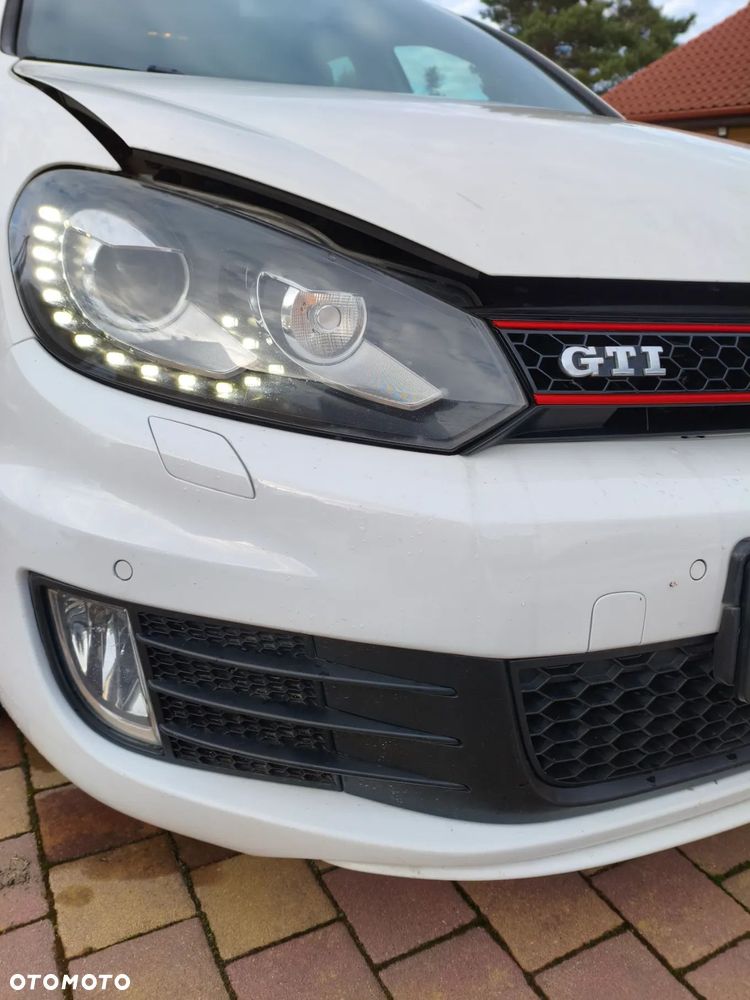 Volkswagen Golf 2.0 GTI - 12