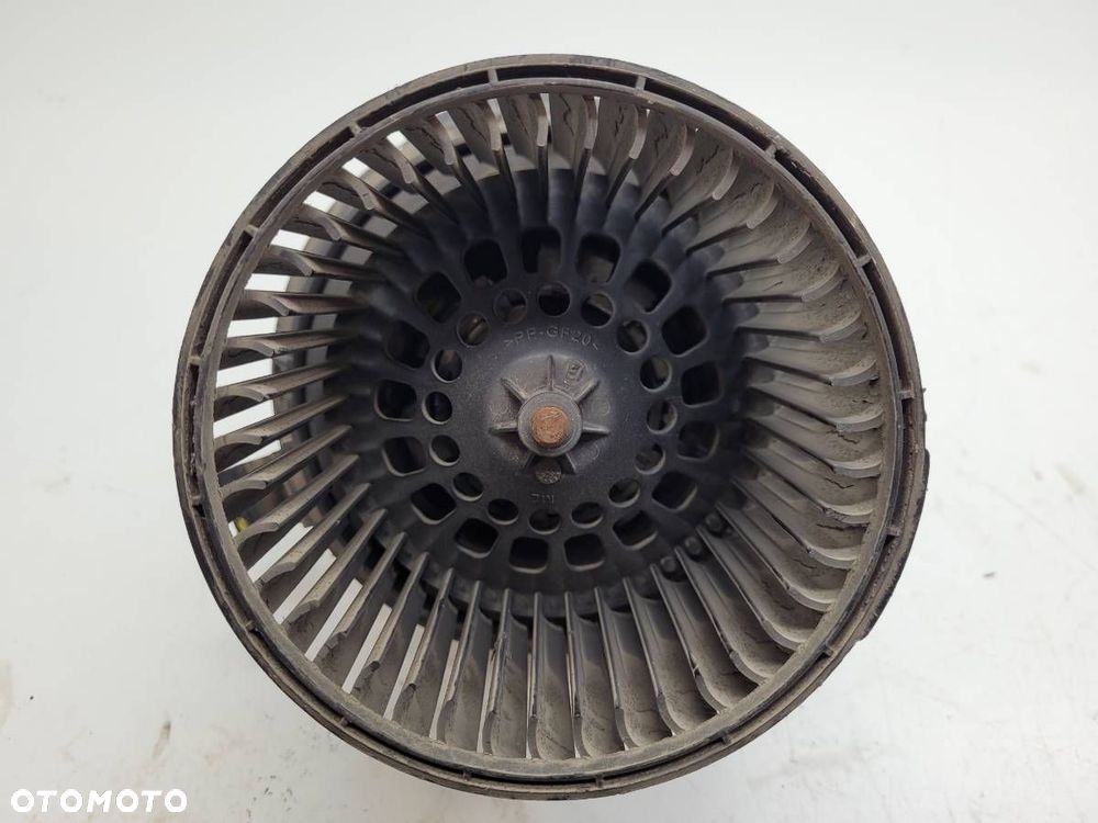 WENTYLATOR DMUCHAWA NAWIEWU DACIA DUSTER I EU N109038B - 2