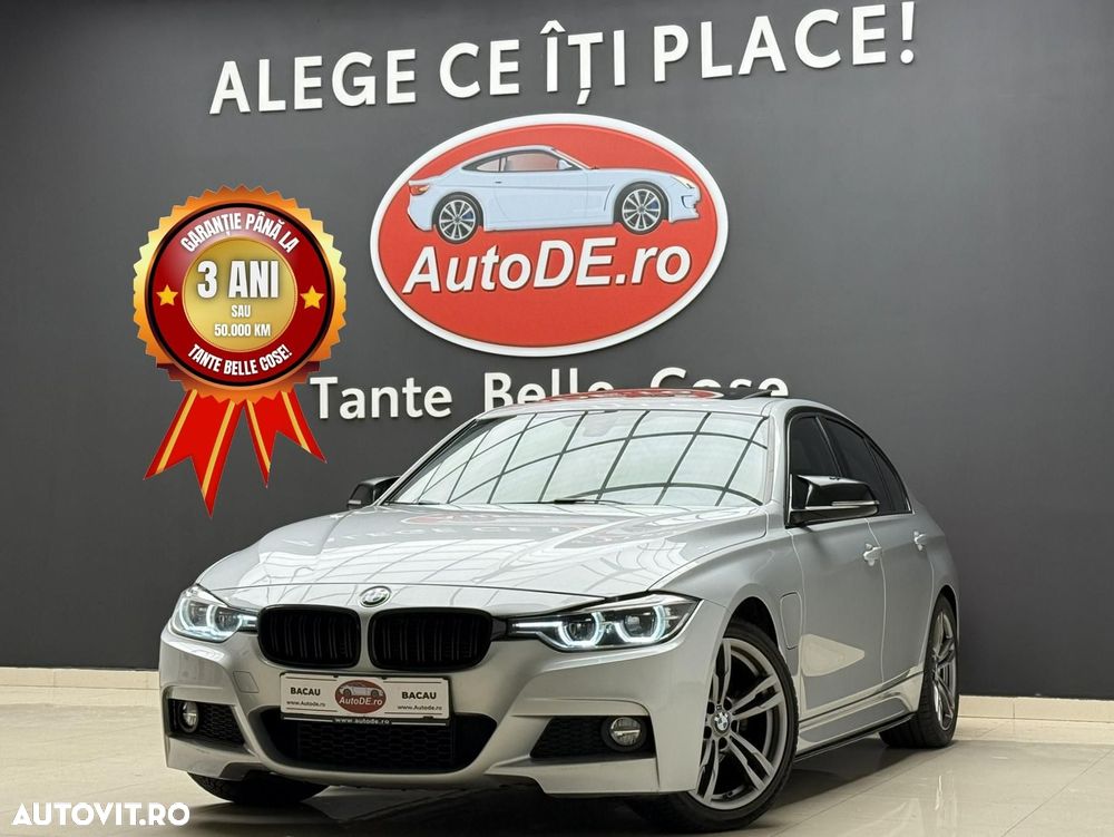 BMW Seria 3 - 1