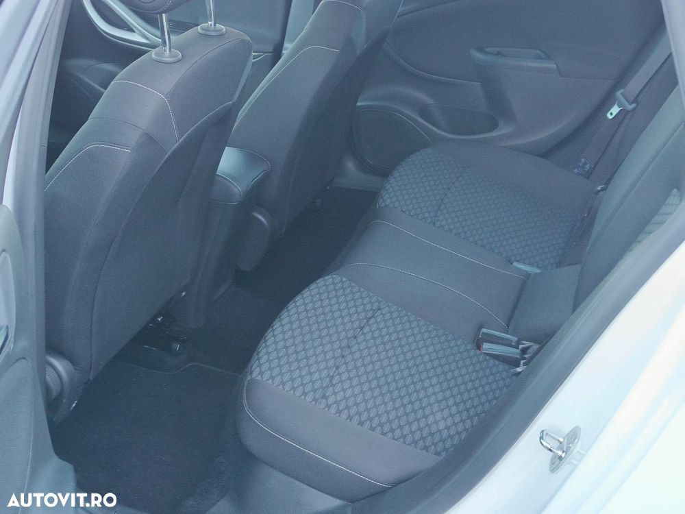 Opel Astra 1.0 Turbo Start/Stop Innovation - 6