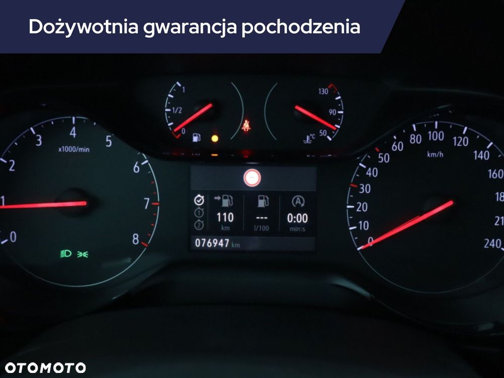 Opel Corsa - 13