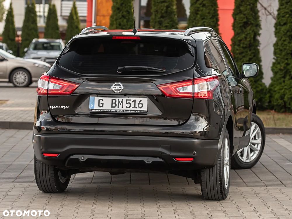 Nissan Qashqai - 12
