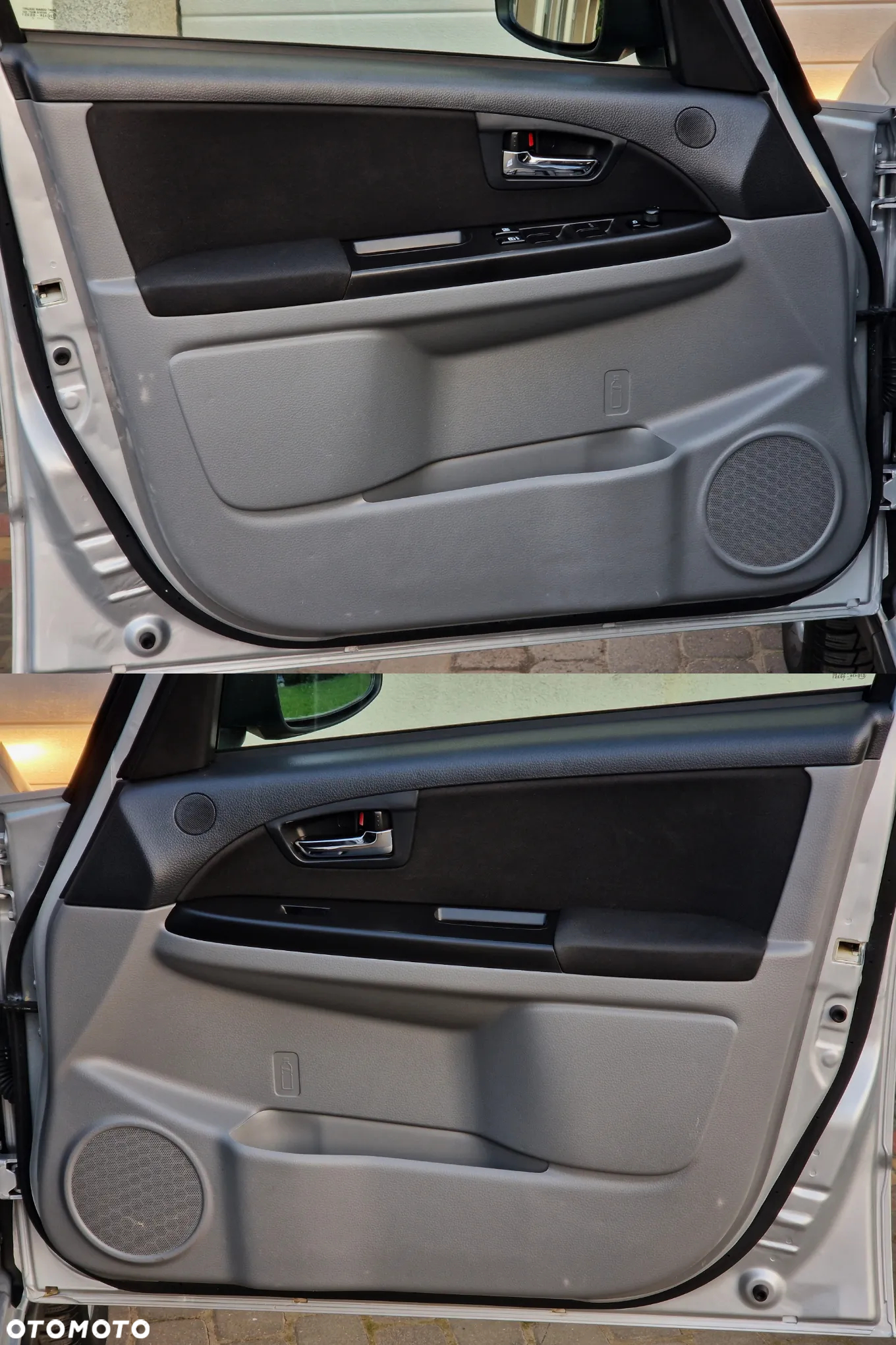 Suzuki SX4 1.6 Premium 4WD - 33
