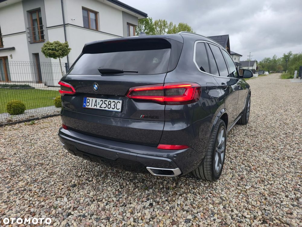 BMW X5 xDrive40i sport - 6