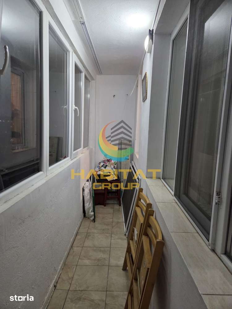 Room view of Apartament 2 bedroom in Strada Straduintei
