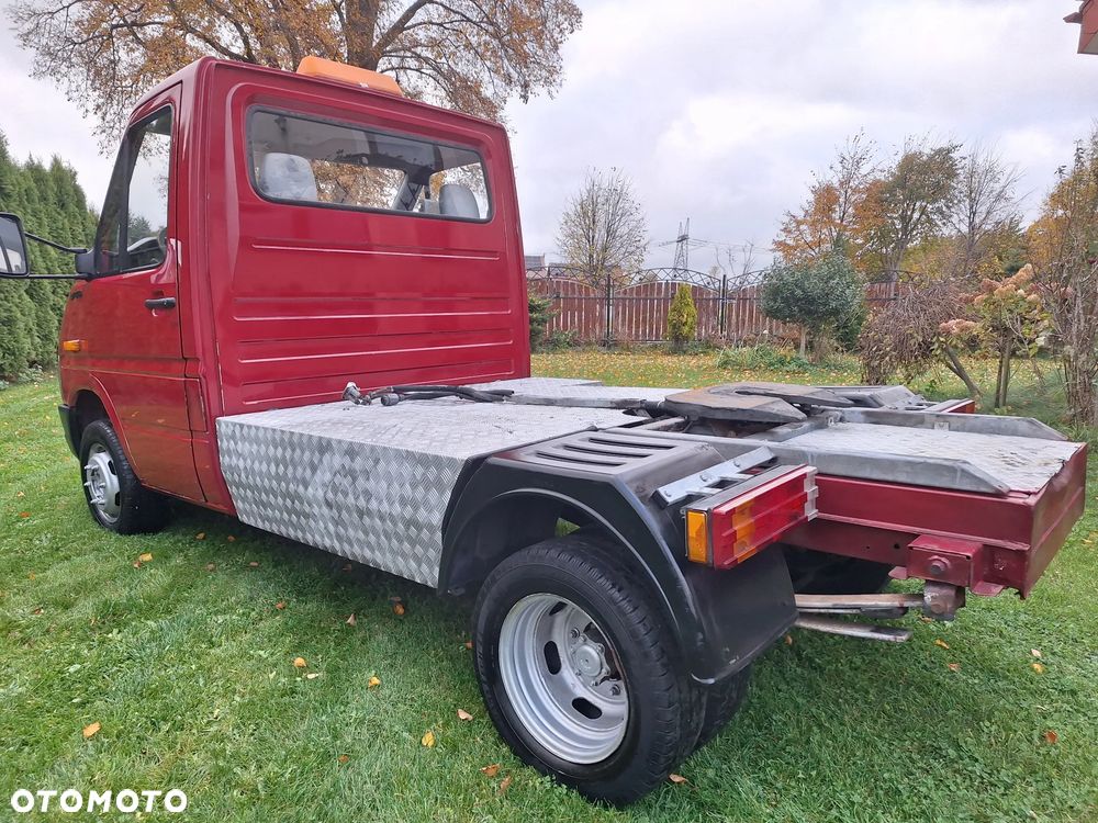 Volkswagen LT 46 - 16