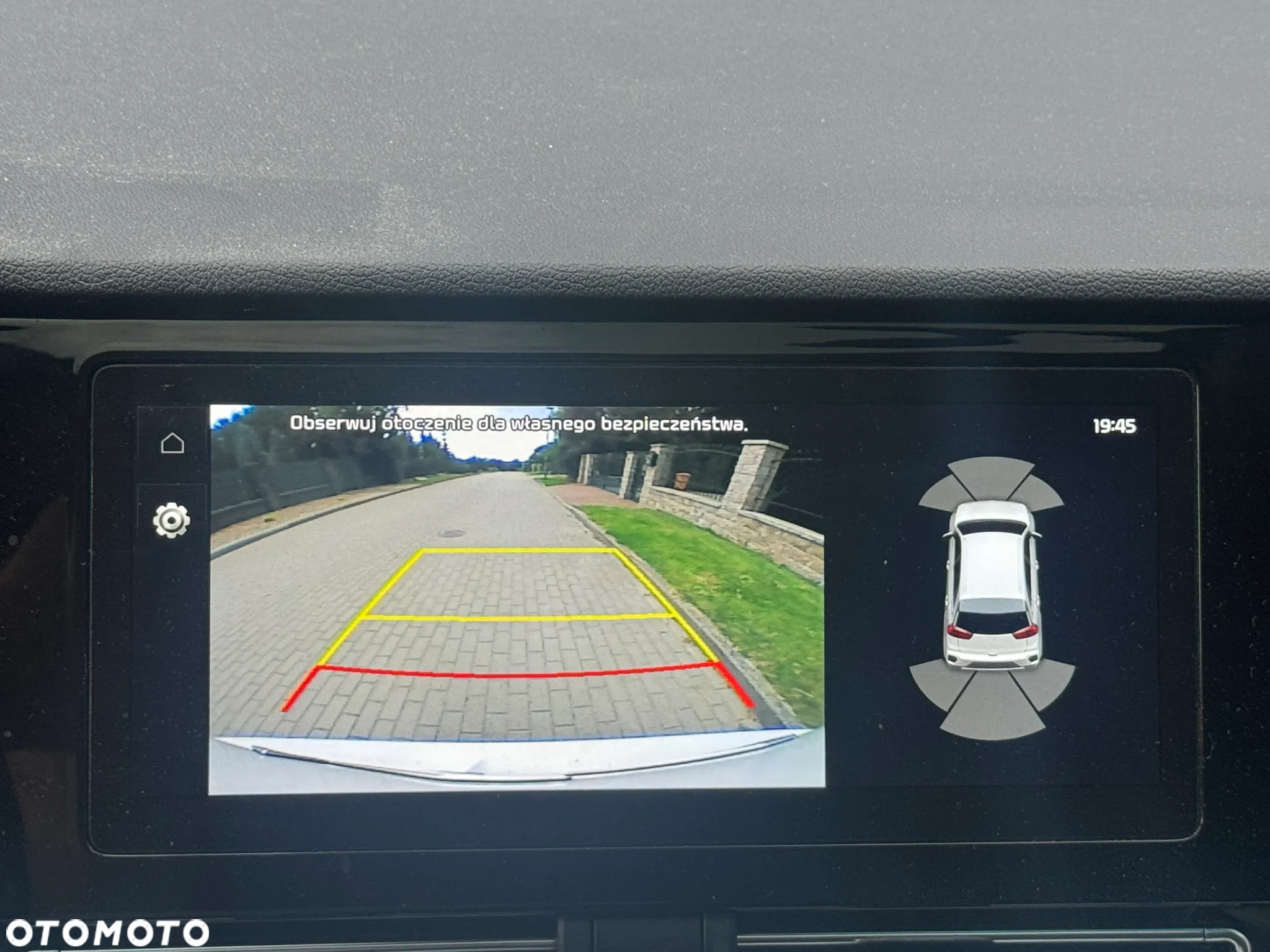 Kia Niro e-Niro 64kWh XL - 14
