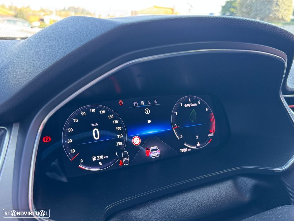 Renault Captur 1.0 TCe RS Line - 8