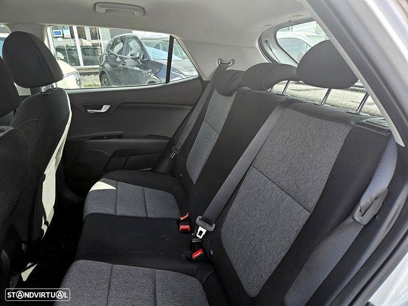 Kia Stonic 1.0 T-GDI Drive - 12