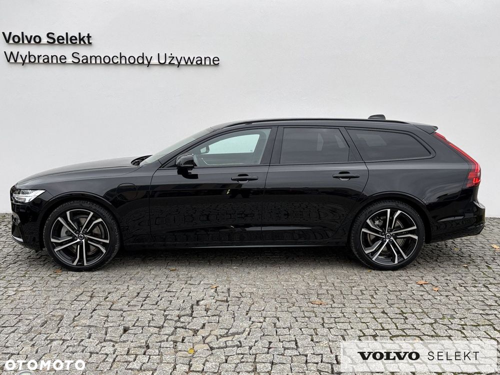 Volvo V90 - 3