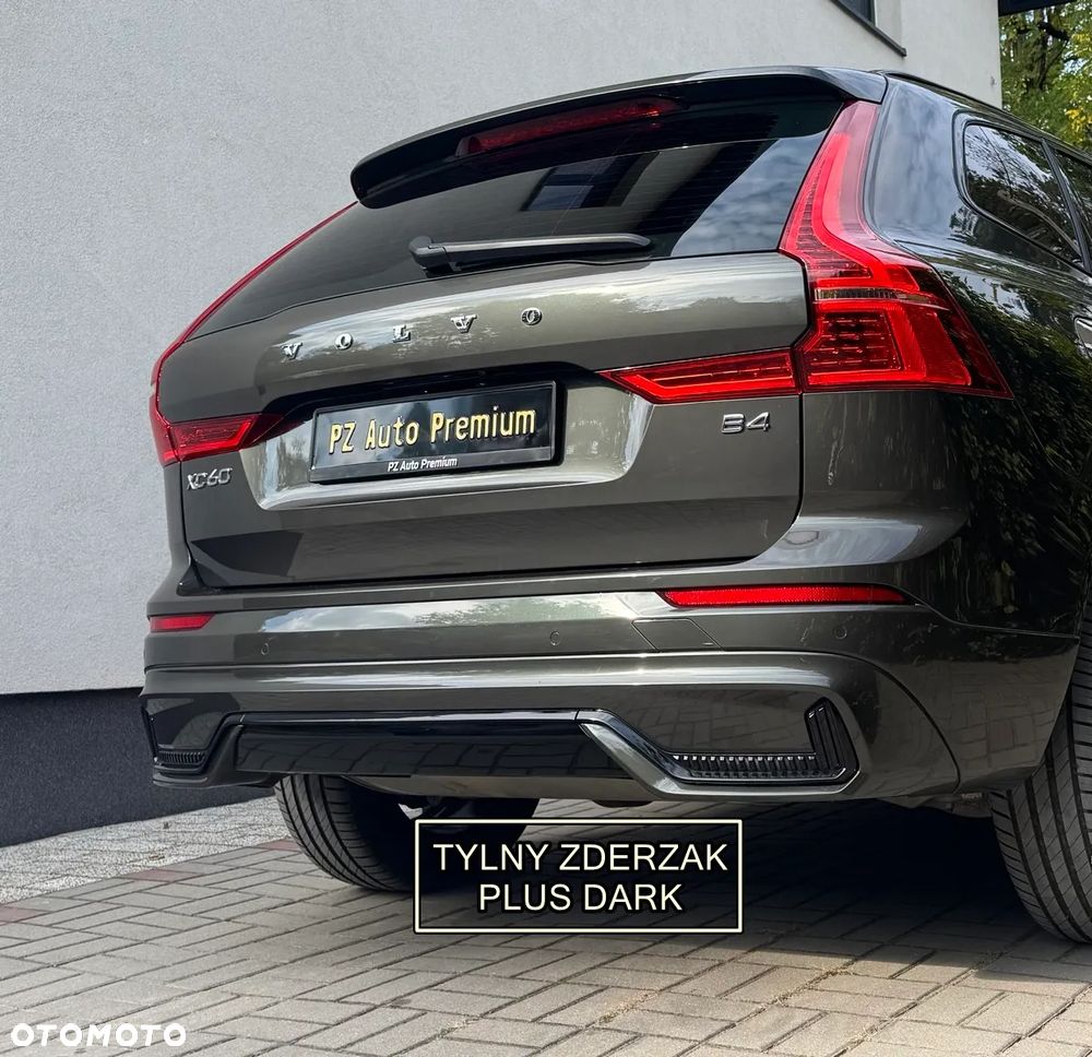 Volvo XC 60 B4 B Plus Dark - 28