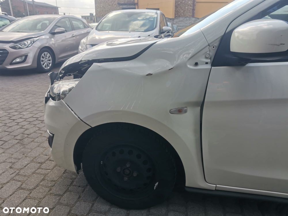 Mitsubishi Space Star 1.0 Edition - 9
