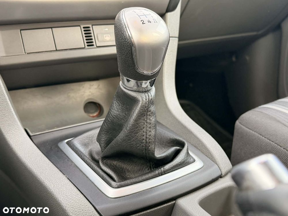 Ford Focus 1.6 TDCi Ambiente - 21