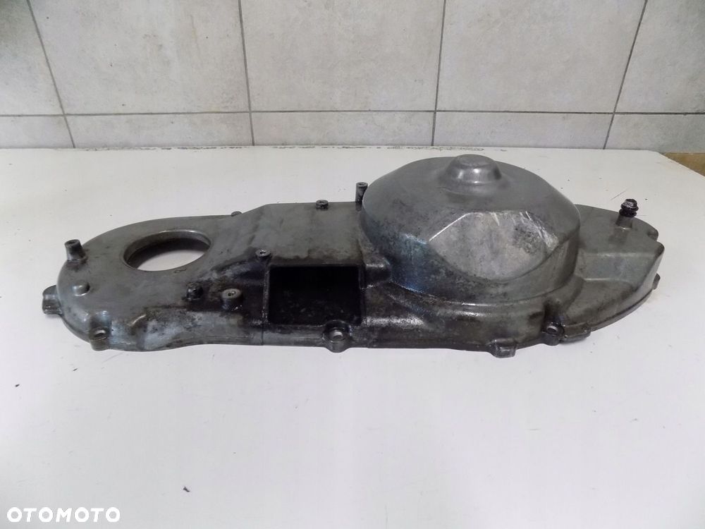 KYMCO X-CITING 500 DEKIEL POKRYWA SILNIKA - 2