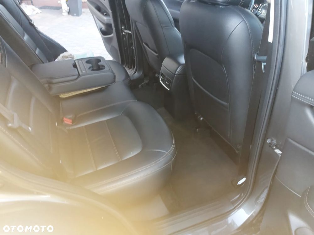 Mazda CX-5 ver-2-0-exclusive--line-2wd - 24