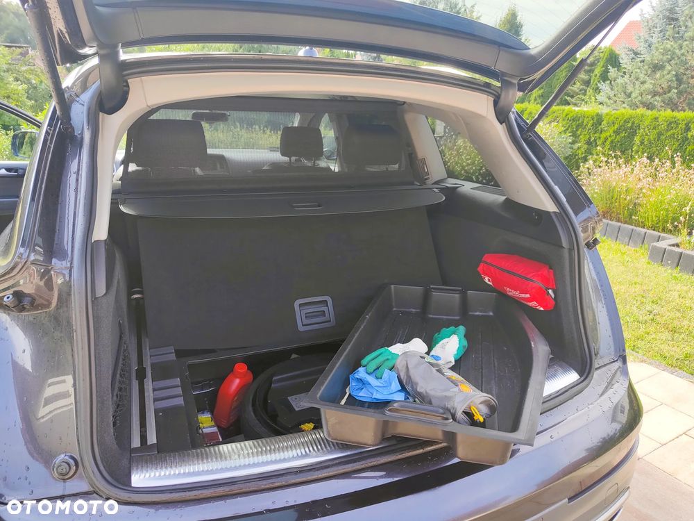 Audi Q7 3.0 TDI DPF clean diesel Quattro Tiptronic - 13