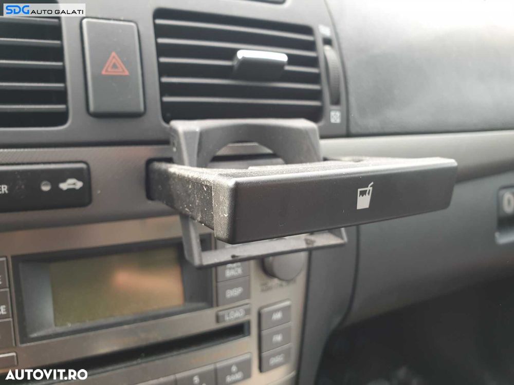 Suport Pahar Pahare Toyota Avensis T25 2003 - 2009 [C6214] - 1
