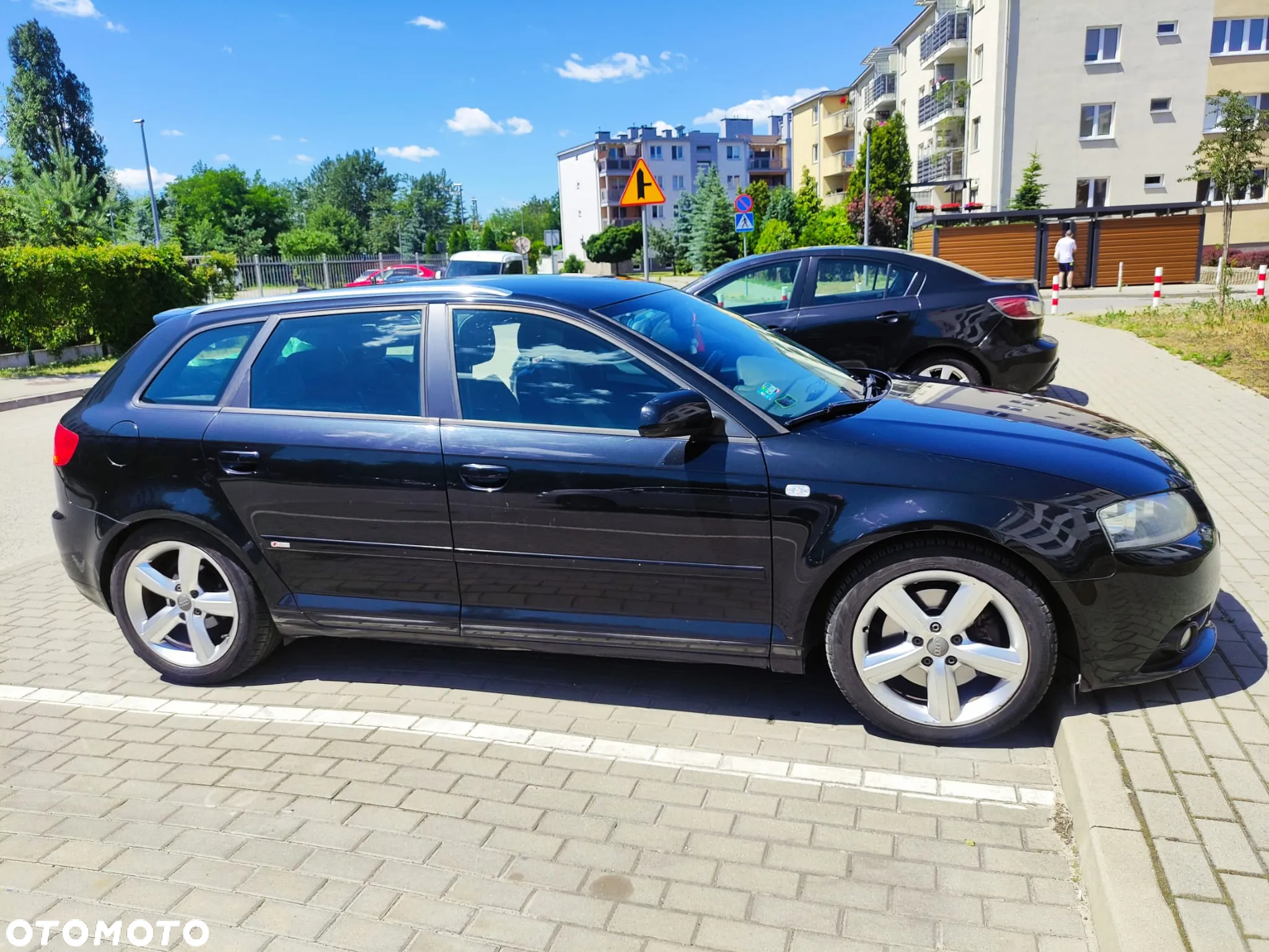 Audi A3 - 4