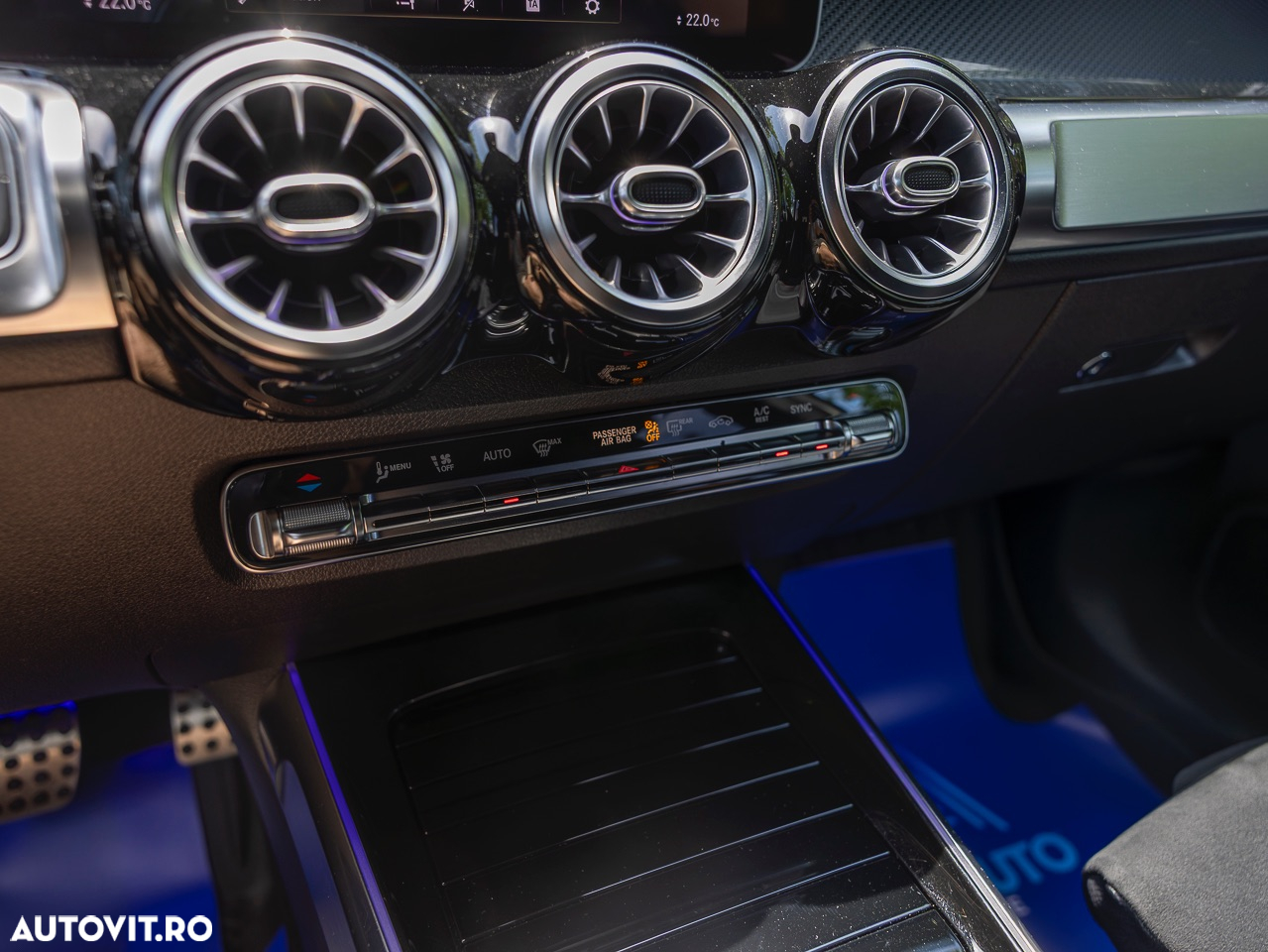 Mercedes-Benz GLB 250 4Matic 8G-DCT Style - 41