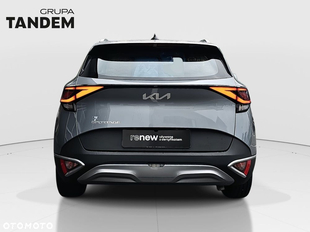 Kia Sportage 1.6 T-GDI M 2WD - 6