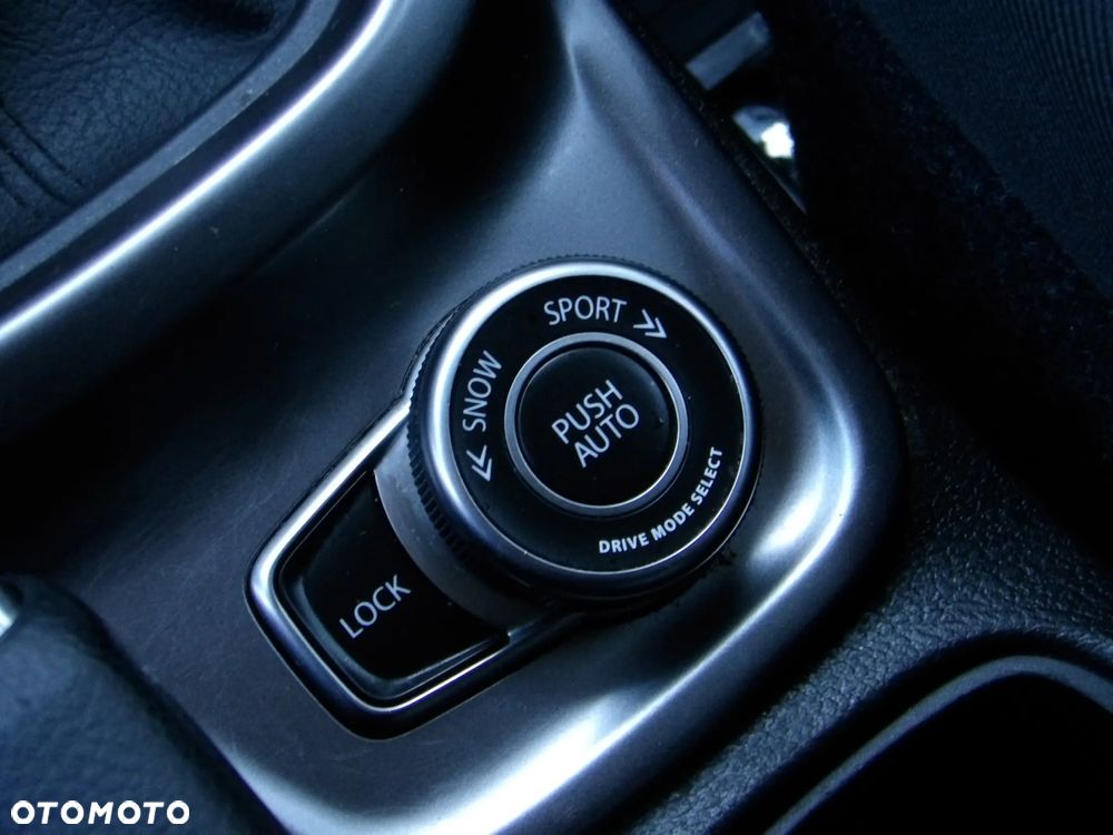 Suzuki Vitara 1.4 Boosterjet SHVS Premium 4WD - 25