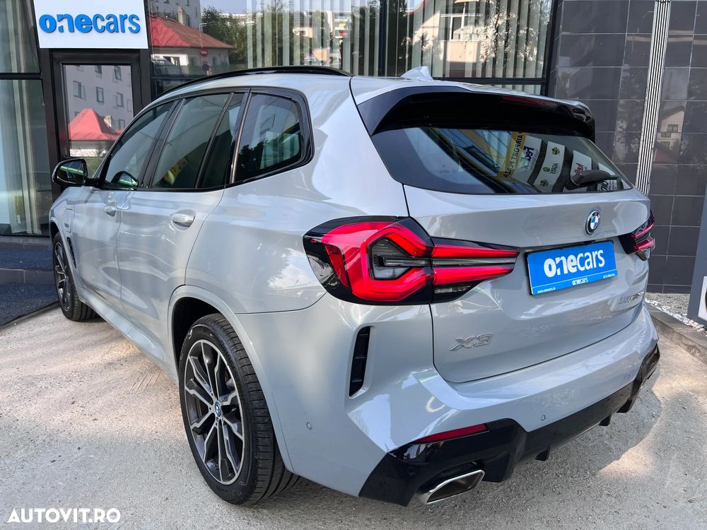 BMW X3 - 18
