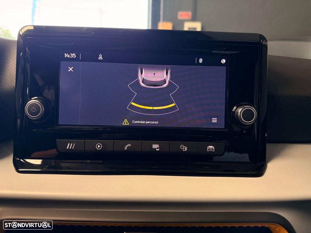 SEAT Ibiza 1.0 TSI Style - 23