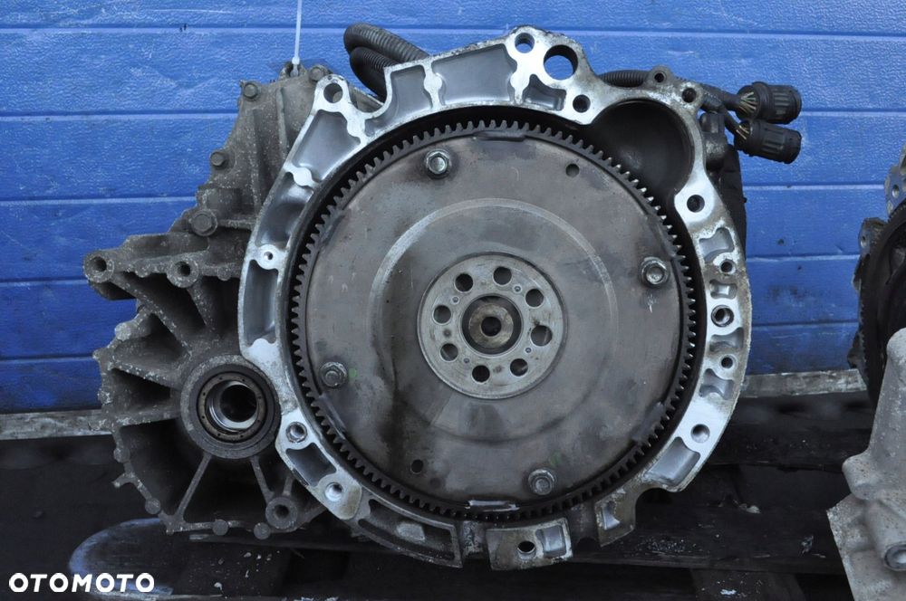 ROVER 75 RJ 2.0CDTi 115KM SKRZYNIA AUTOMAT PR013 - 1