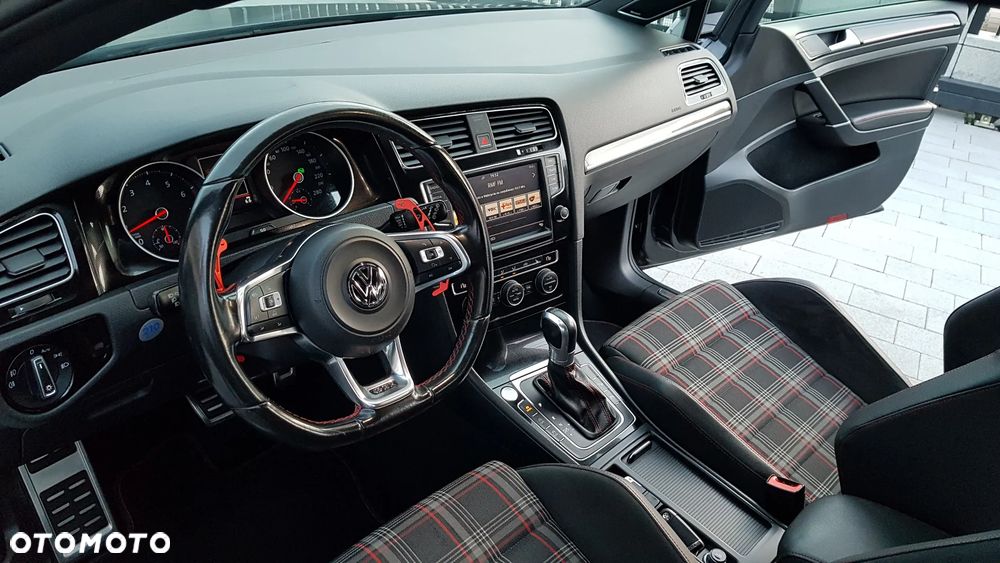 Volkswagen Golf 2.0 TSI BMT GTI Performance DSG - 19