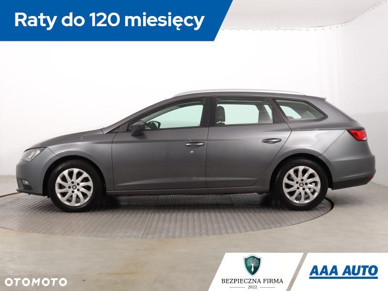 Seat Leon - 3