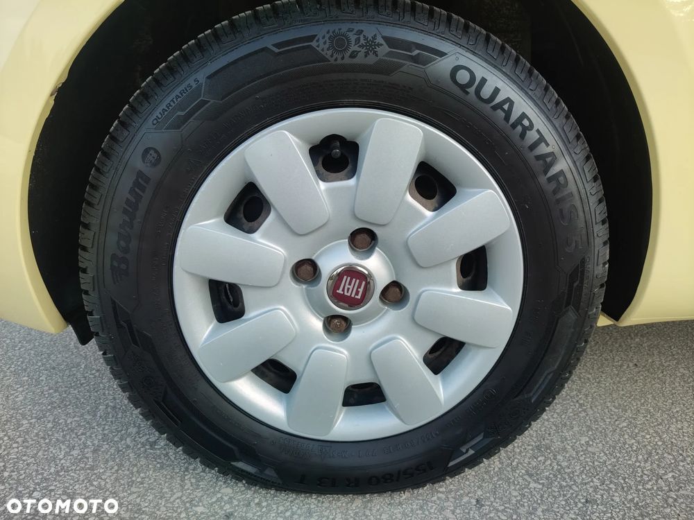 Fiat Panda 1.2 Dynamic - 13