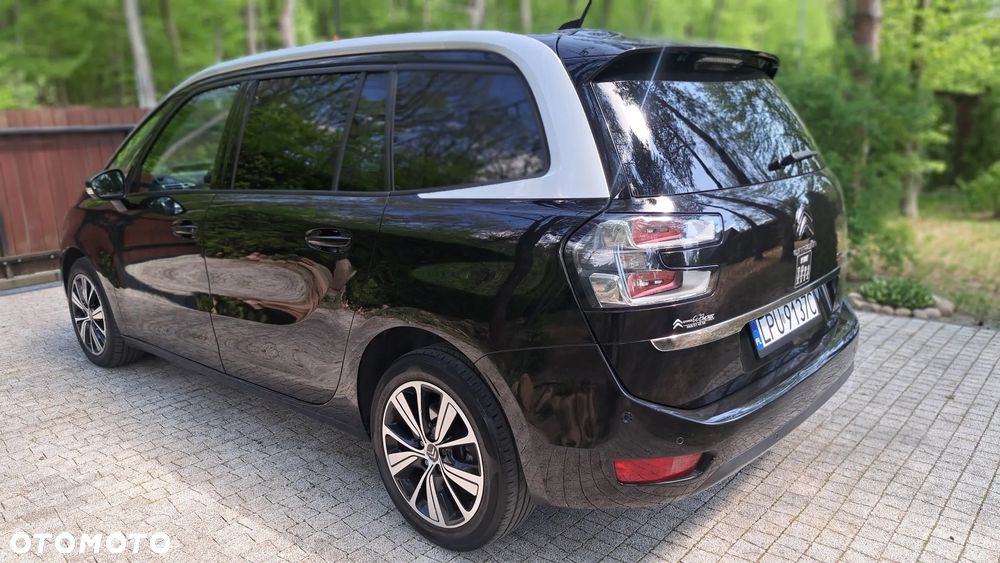 Citroën SpaceTourer M EAT6 Shine - 29