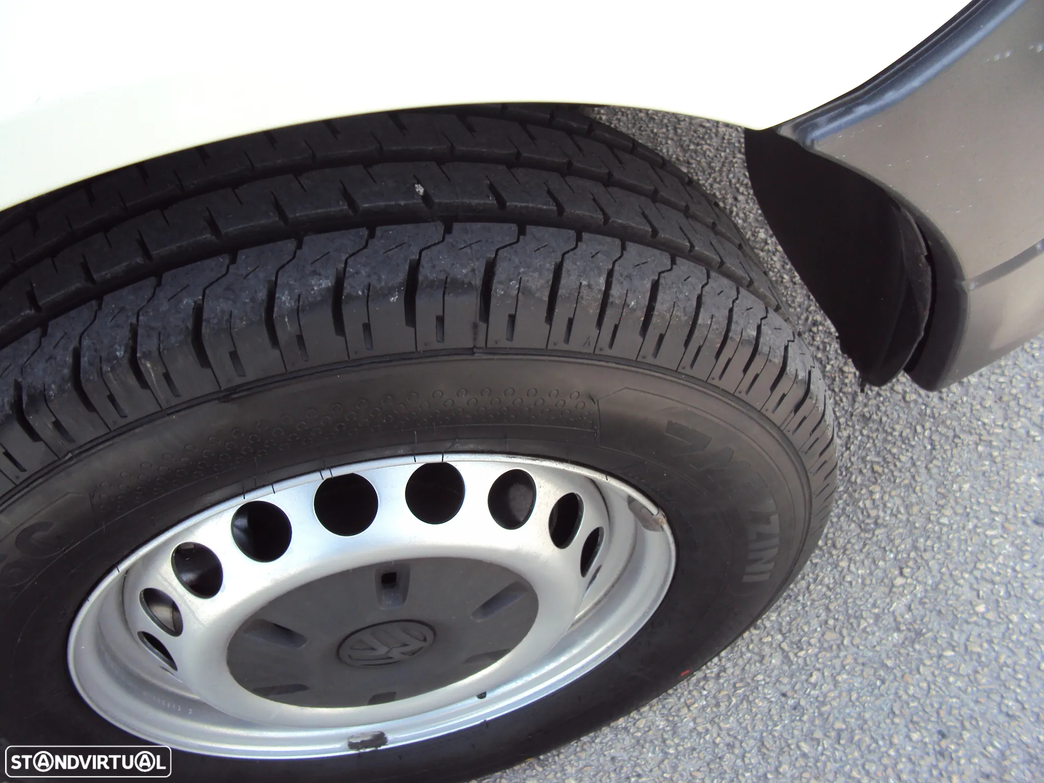 VW CRAFTER   FRIO    EXTRA   LONGO - 8