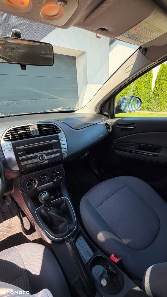 Fiat Bravo - 7