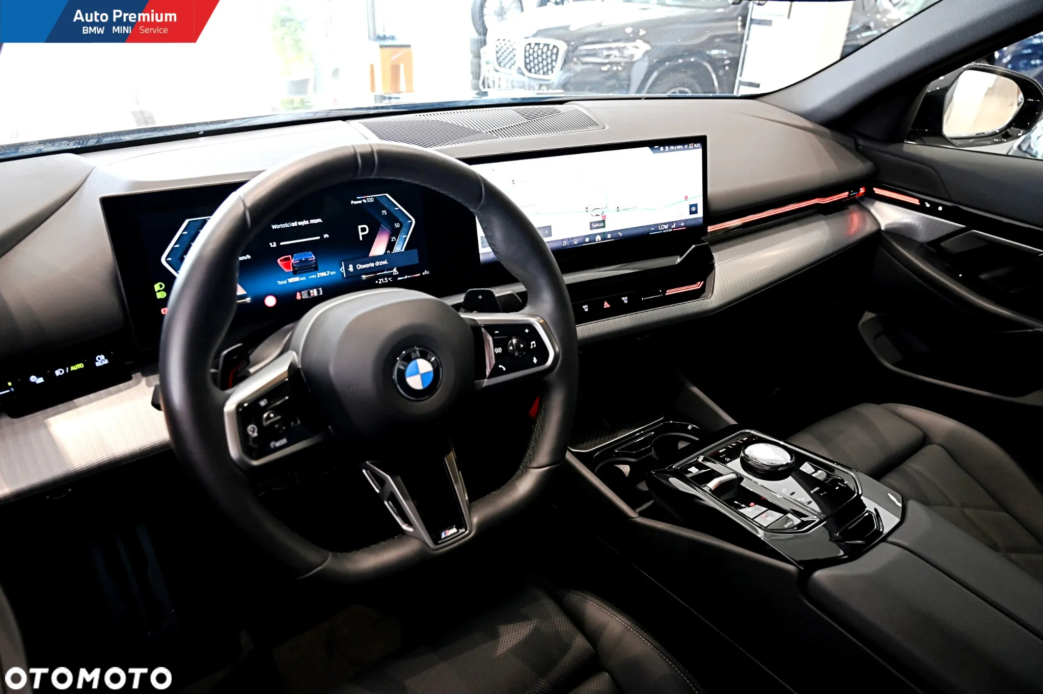 BMW Seria 5 - 14
