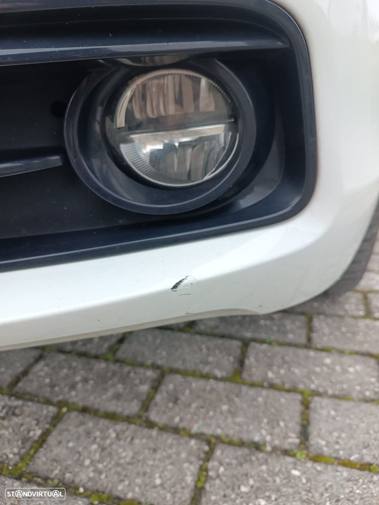 BMW 116 d EDynamics Line Sport - 17