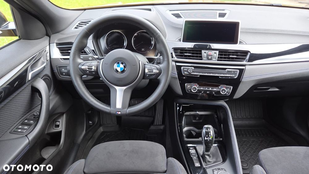 BMW X2 xDrive20d M Sport - 8
