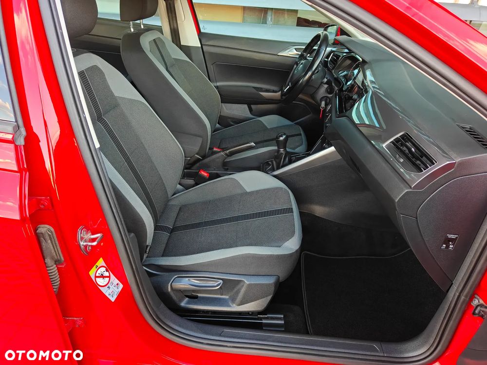 Volkswagen Polo - 29