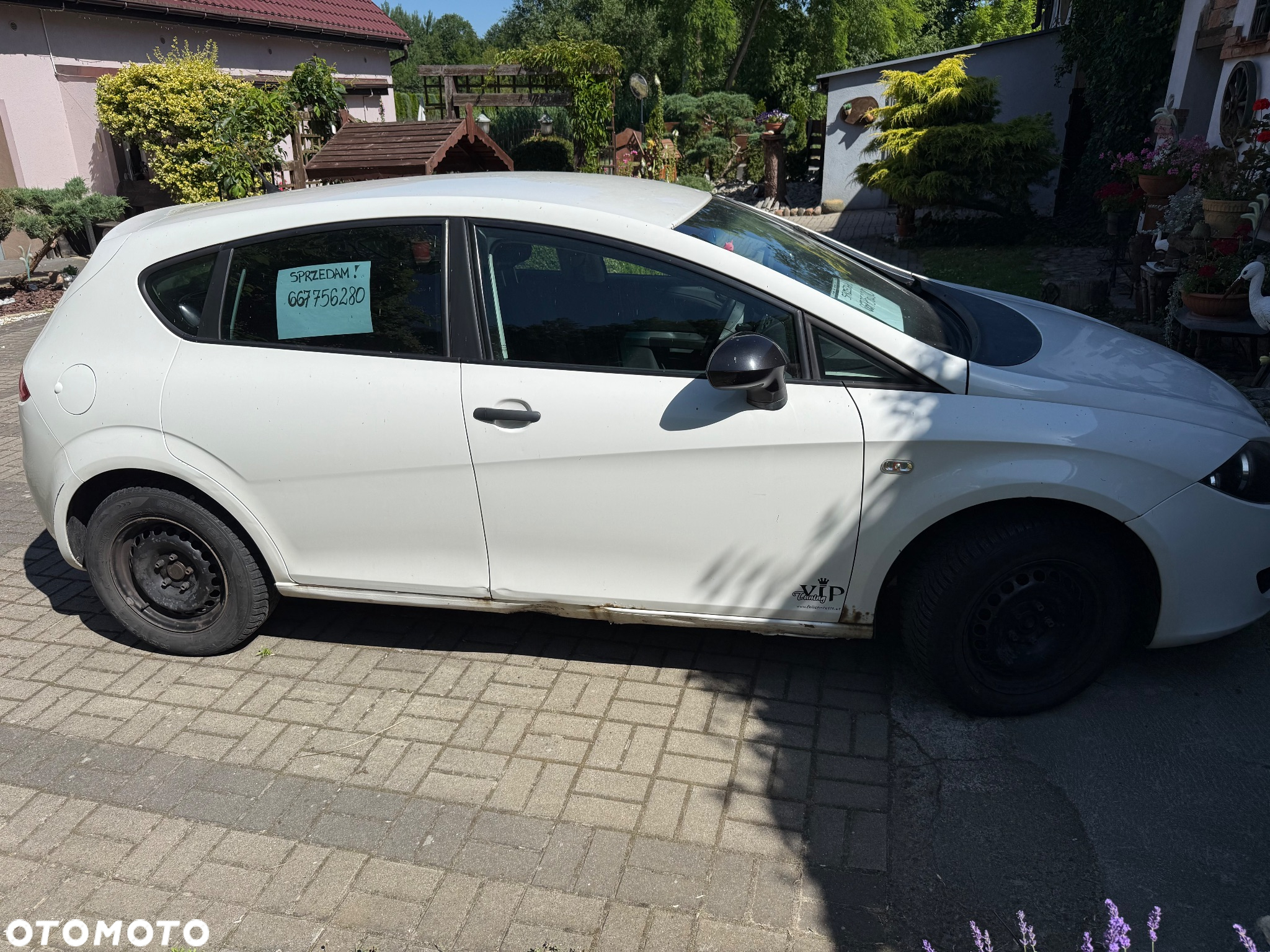 Seat Leon - 5