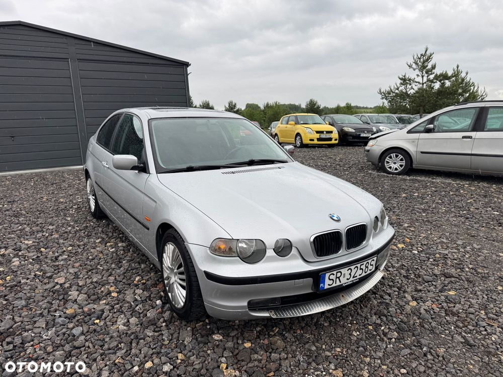 BMW Seria 3 - 6