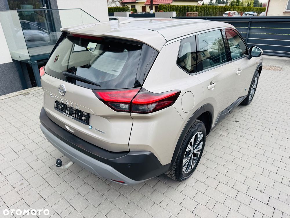 Nissan X-Trail 1.5 VC-T e-POWER N-Connecta 2WD - 13