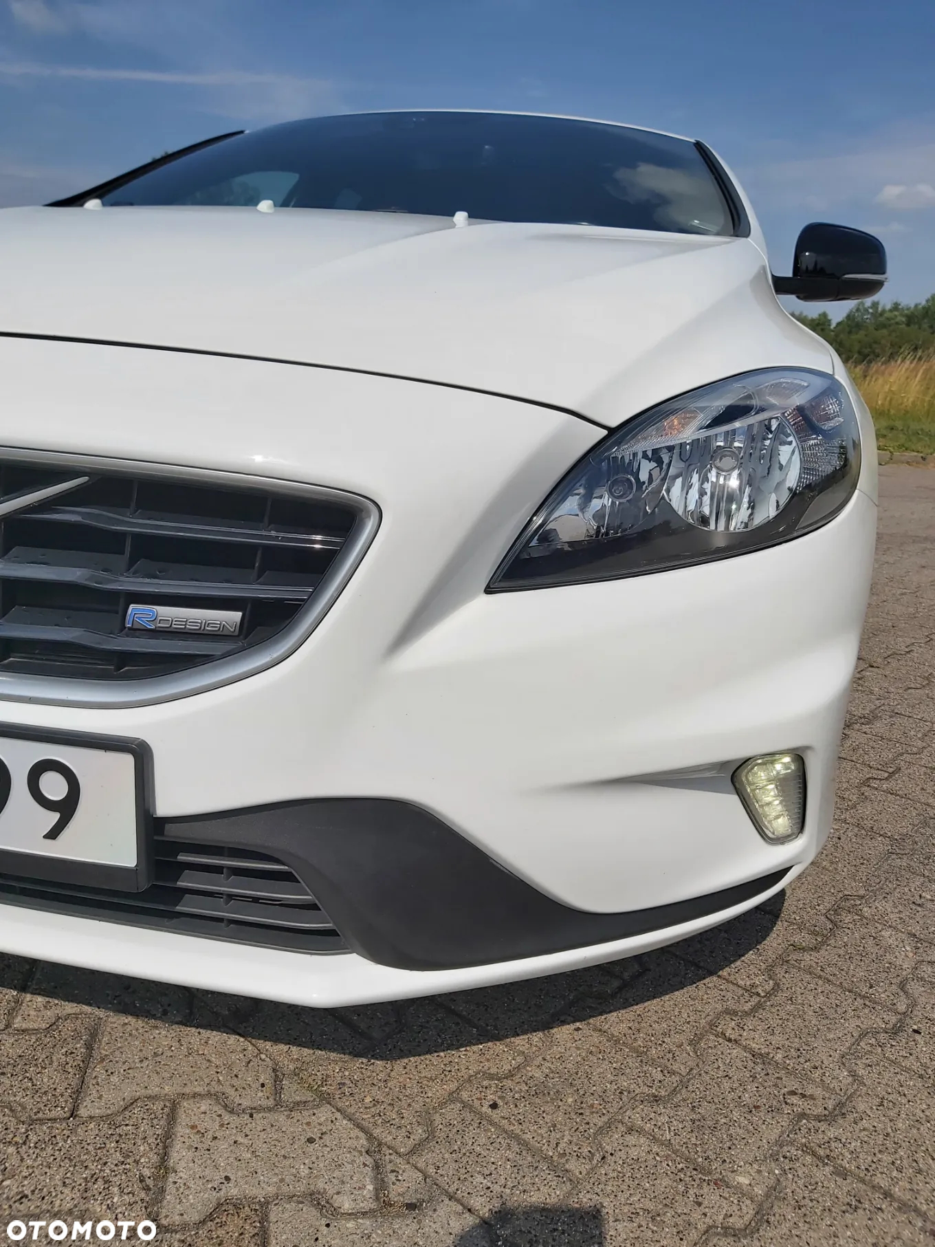 Volvo V40 - 3