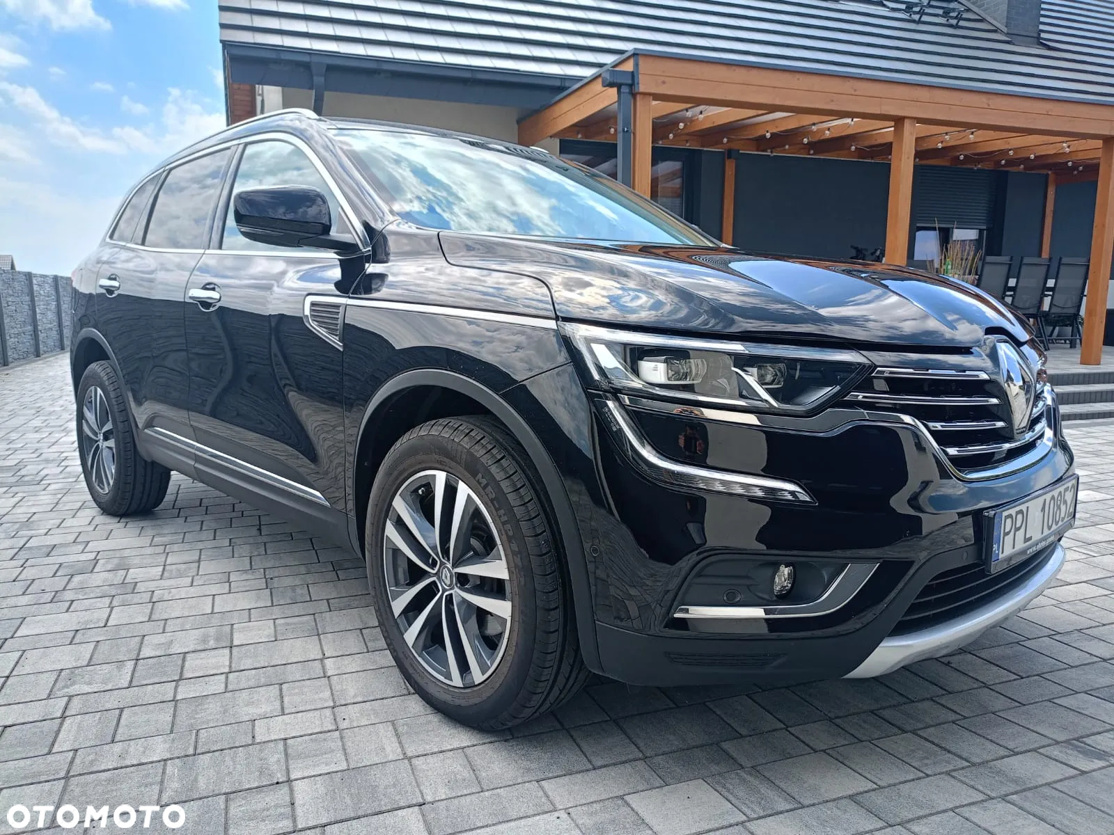 Renault Koleos 2.0 dCi Intens X-Tronic - 5