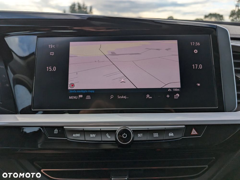 Opel Grandland X 1.5 CDTI Elegance S&S - 37