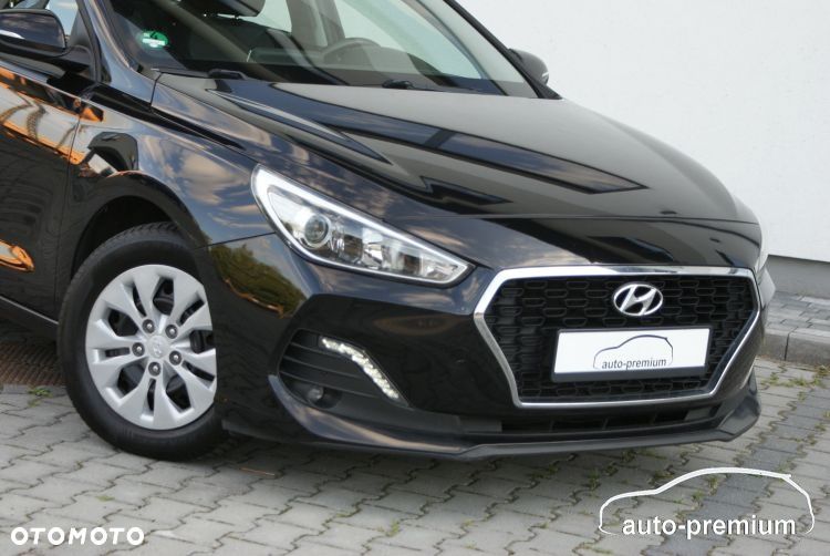 Hyundai i30 1.4 Select - 39