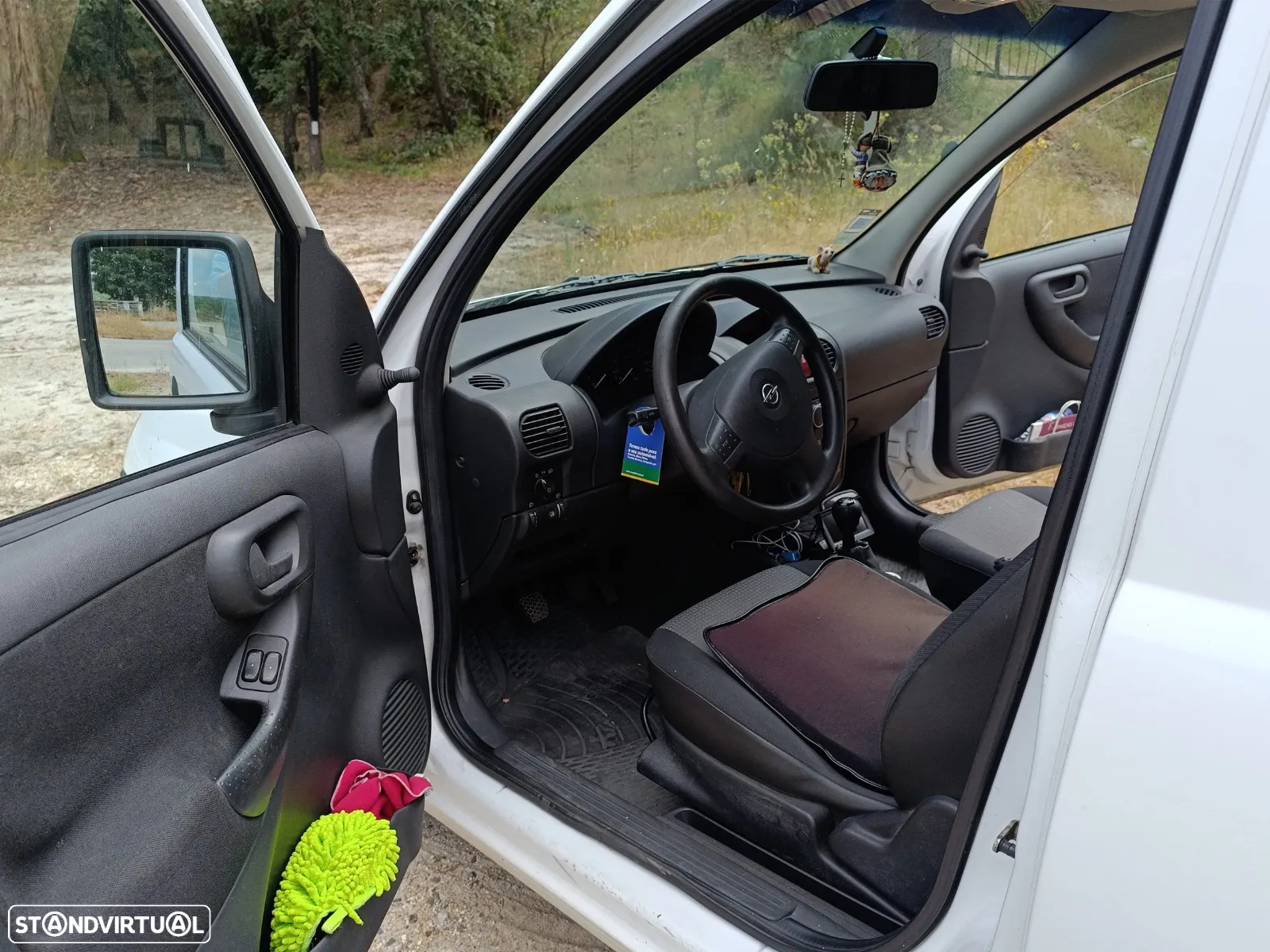 Opel Combo Tour 1.3 CDTi - 6