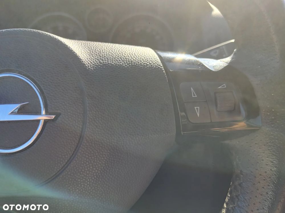 Opel Astra 1.6 Cosmo - 16