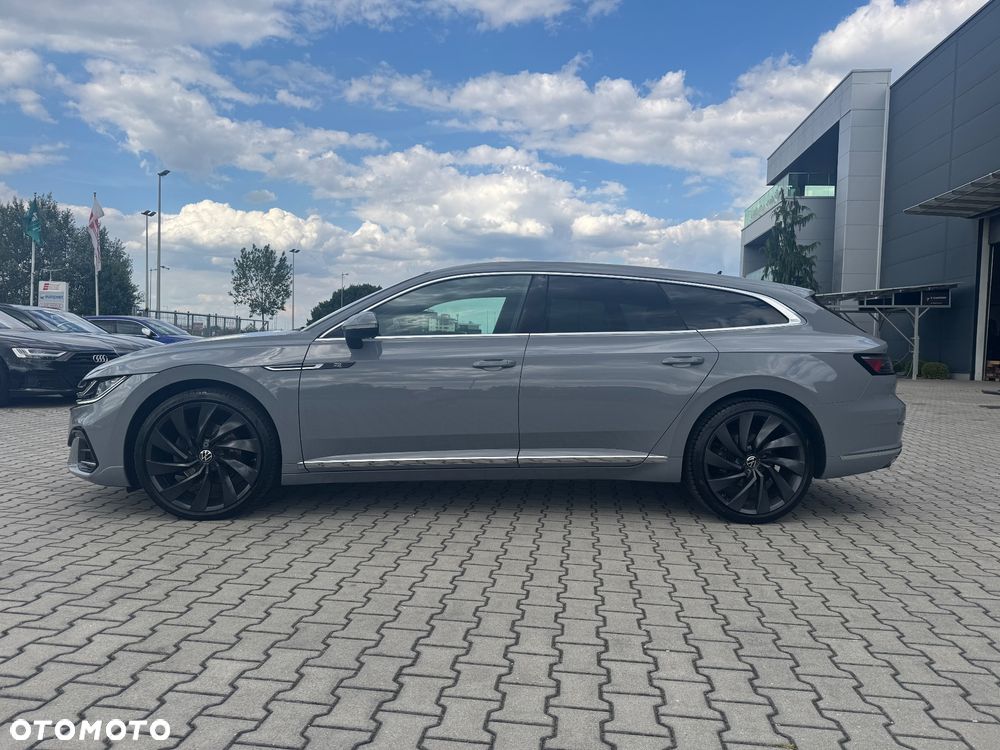 Volkswagen Arteon Shooting Brake 2.0 TDI SCR 4Motion DSG R-Line - 3