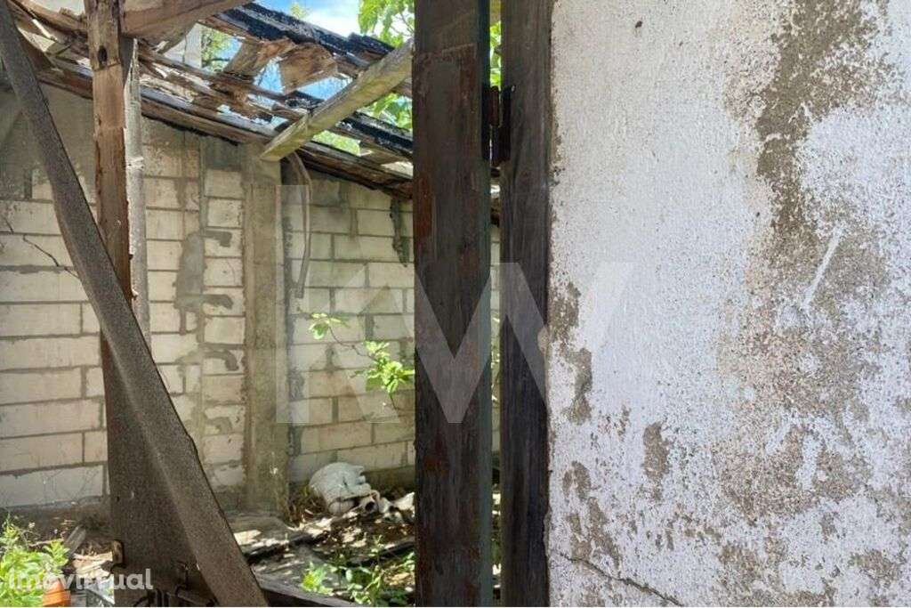 Terreno no Parque Natural da Arrábida - Grande imagem: 5/10