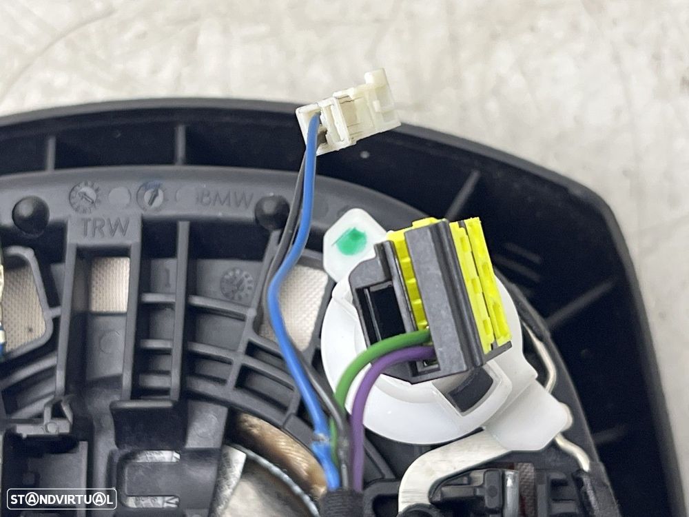 Airbag volante BMW 1 (F20) - 3